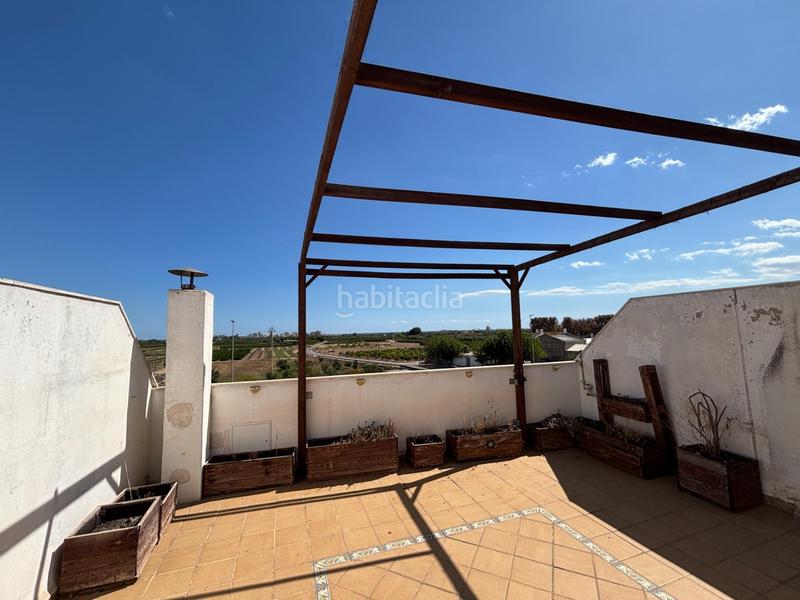 Foto b783d557-1b30-443c-95ec-a8afa8fe711b. Attique avec chauffage parking dans Massamagrell