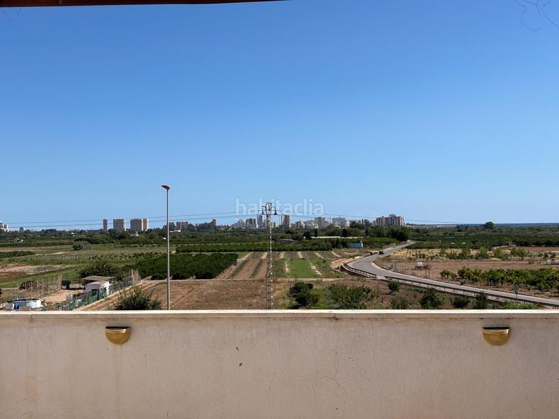 Foto ba5d4217-4bcb-402f-9754-cb49f63dd061. Attique avec chauffage parking dans Massamagrell