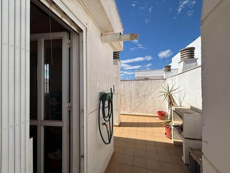 Foto d5f2c349-8a33-4a8b-a5a6-581b0964a789. Attique avec chauffage parking dans Massamagrell