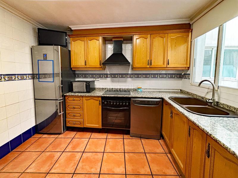 Foto e5b7e9c4-9c36-4ecd-adcd-cb7bf1fdff33. Attique avec chauffage parking dans Massamagrell