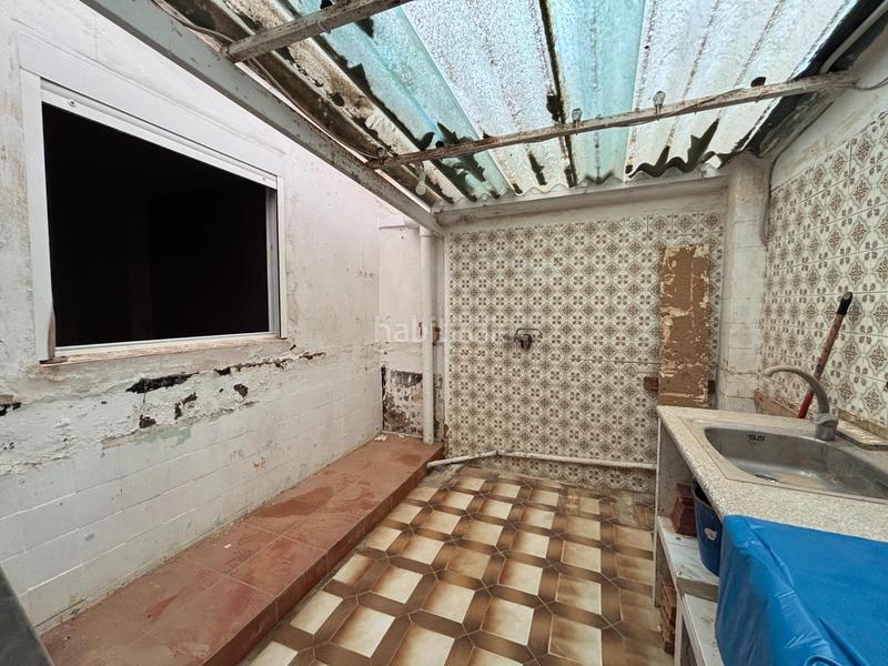 Foto 237de790-9882-4872-ad2a-b12b25b3a8a5. Planta baixa amb aparcament a Plaza Xúquer Paiporta