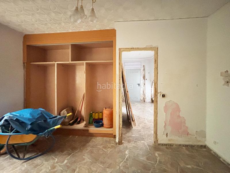 Foto 36a9f6f6-7206-4e03-a42a-b7376fa61941. Planta baixa amb aparcament a Plaza Xúquer Paiporta