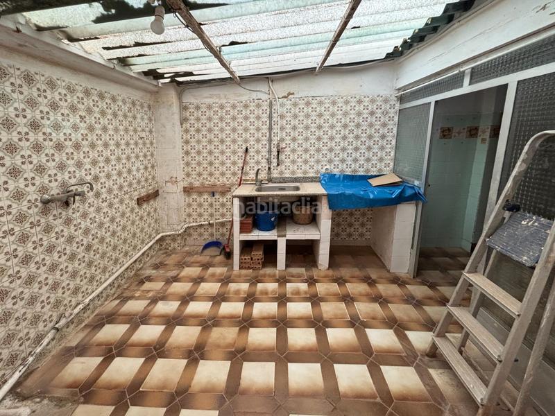 Foto 61788c12-f312-4301-a040-73c8fb02a235. Planta baixa amb aparcament a Plaza Xúquer Paiporta