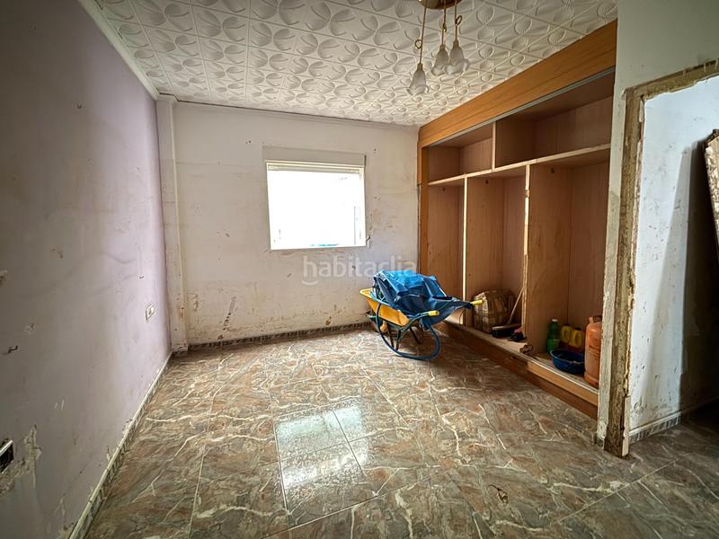 Foto 9b090947-b168-4c0b-abcd-437161904c39. Planta baixa amb aparcament a Plaza Xúquer Paiporta