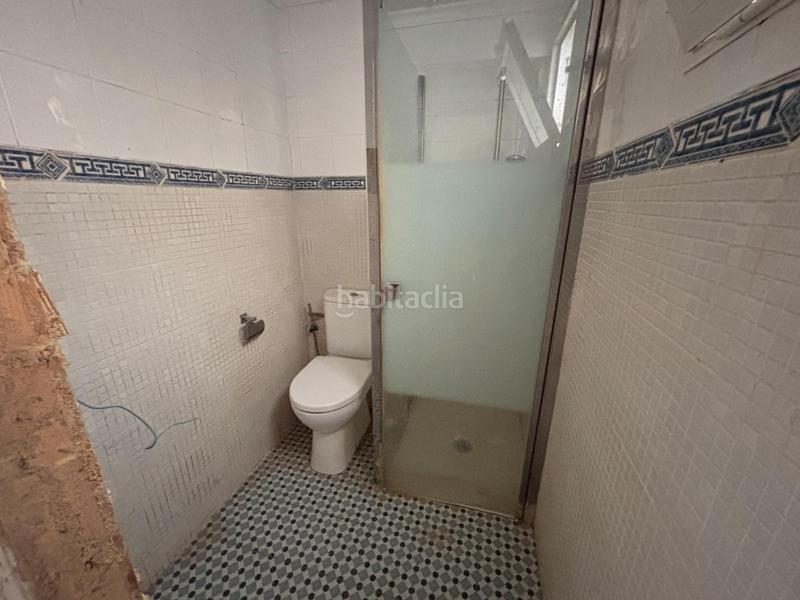 Foto aa3efbd5-db73-47c0-b7bd-e315426aa09d. Planta baixa amb aparcament a Plaza Xúquer Paiporta