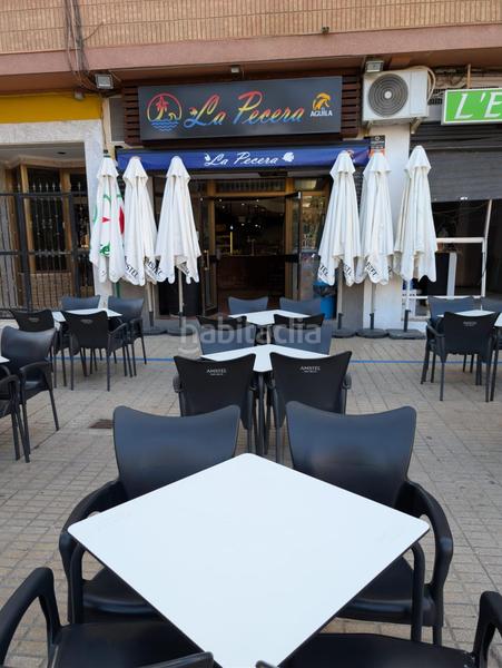 Foto fc1aff8a-238f-4a96-b01f-10119f7d821c. Pas-de-porte local commercial dans Plaza Xúquer Paiporta