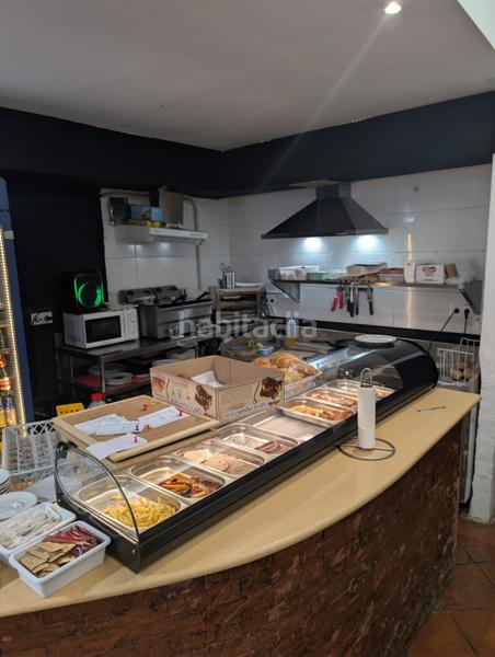 Foto 71093057-3ace-4ba0-9bb5-738397fcacbb. Transfer business premise in Plaza Xúquer Paiporta