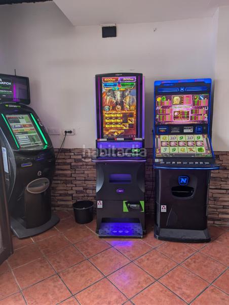 Foto cd67a838-d33f-401f-bcc0-4ed6827cfeb9. Traspàs local comercial a Plaza Xúquer Paiporta