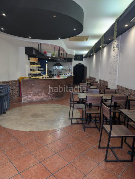 Foto 17d71375-21b8-44f9-9e3c-867eab3ae894. Traspaso local comercial excelente bar en Plaza Xúquer Paiporta