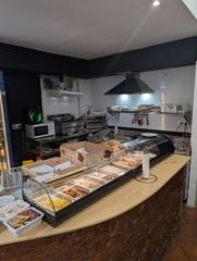 Traspaso Local Comercial en Plaza Xúquer. Excelente bar en paiporta