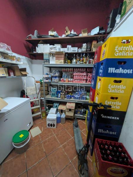 Foto 9ff7d2f2-5078-47a3-99ee-b6e41679bc49. Traspaso local comercial excelente bar en Plaza Xúquer Paiporta