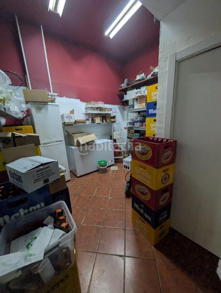 Foto dd565e86-f134-4a0e-99aa-1bc2112cbec3. Traspaso local comercial excelente bar en Plaza Xúquer Paiporta