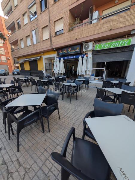 Foto 5b48fdad-5a0a-47a7-9cd1-06597862511a. Umzug geschäftsraum in Plaza Xúquer Paiporta