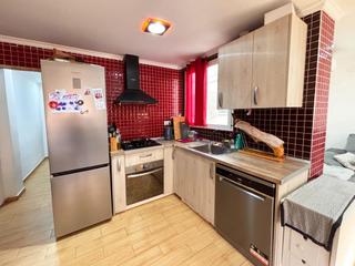 Pis a Plaza Xúquer. Se vende piso reformado en paiporta