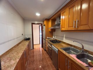 Pis a El Cabanyal-El Canyamelar