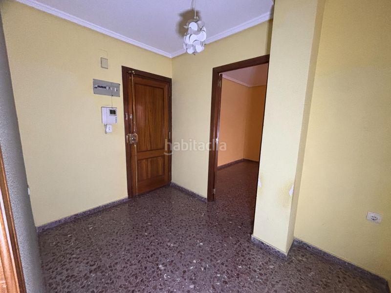 Piso se vende espectacular piso de 4 habs. en el corazón de benimamet. pacheco torrens en Valencia - Imagen 18