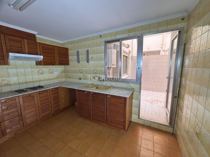 Piso se vende espectacular piso de 4 habs. en el corazón de benimamet. pacheco torrens en Valencia - Imagen 6