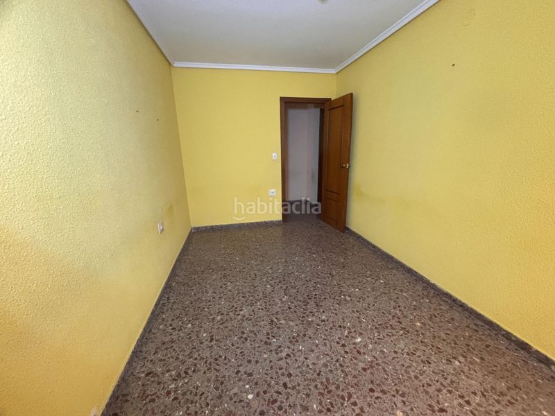 Piso se vende espectacular piso de 4 habs. en el corazón de benimamet. pacheco torrens en Valencia - Imagen 25