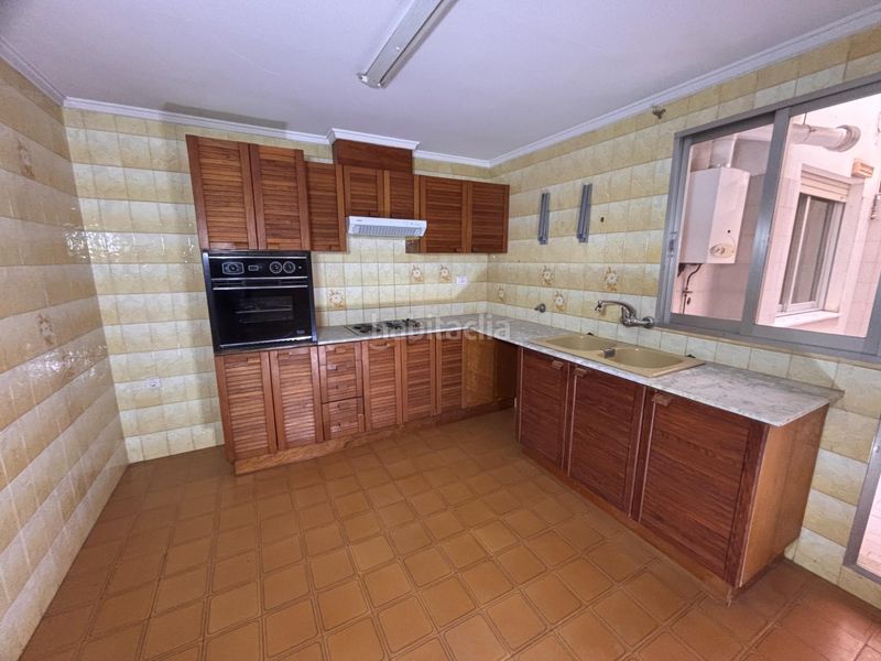 Piso se vende espectacular piso de 4 habs. en el corazón de benimamet. pacheco torrens en Valencia - Imagen 3