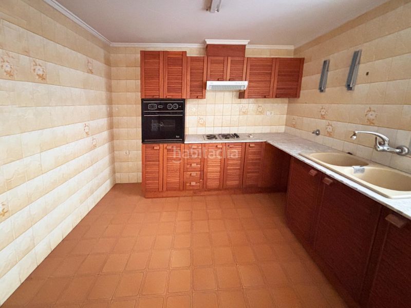 Piso se vende espectacular piso de 4 habs. en el corazón de benimamet. pacheco torrens en Valencia - Imagen 2