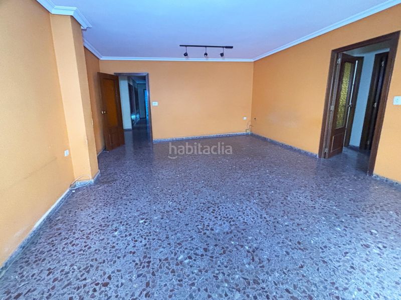 Piso se vende espectacular piso de 4 habs. en el corazón de benimamet. pacheco torrens en Valencia - Imagen 12