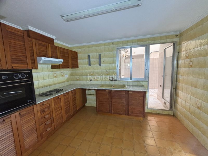 Piso se vende espectacular piso de 4 habs. en el corazón de benimamet. pacheco torrens en Valencia - Imagen 5