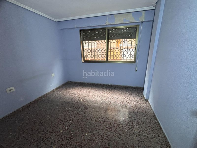 Piso se vende espectacular piso de 4 habs. en el corazón de benimamet. pacheco torrens en Valencia - Imagen 28