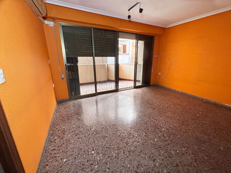 Piso se vende espectacular piso de 4 habs. en el corazón de benimamet. pacheco torrens en Valencia - Imagen 14