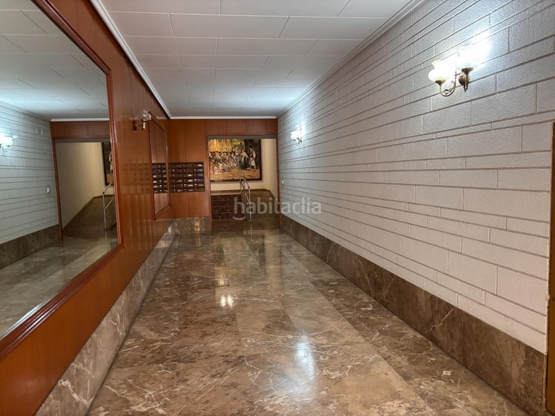 Piso se vende espectacular piso de 4 habs. en el corazón de benimamet. pacheco torrens en Valencia - Imagen 37