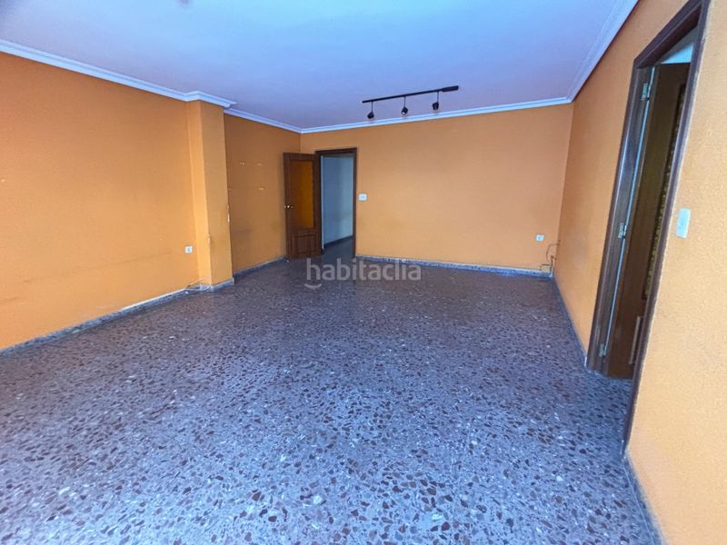 Piso se vende espectacular piso de 4 habs. en el corazón de benimamet. pacheco torrens en Valencia - Imagen 11
