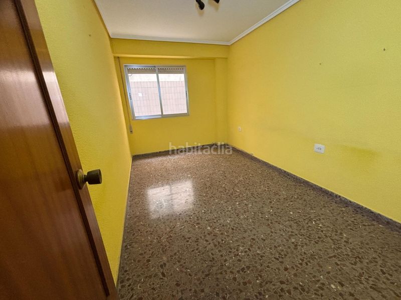 Piso se vende espectacular piso de 4 habs. en el corazón de benimamet. pacheco torrens en Valencia - Imagen 24