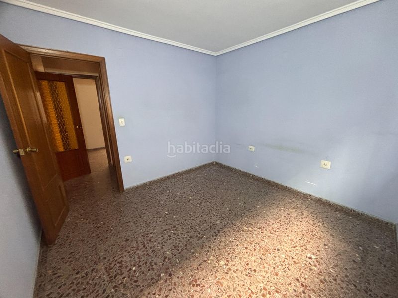 Piso se vende espectacular piso de 4 habs. en el corazón de benimamet. pacheco torrens en Valencia - Imagen 29