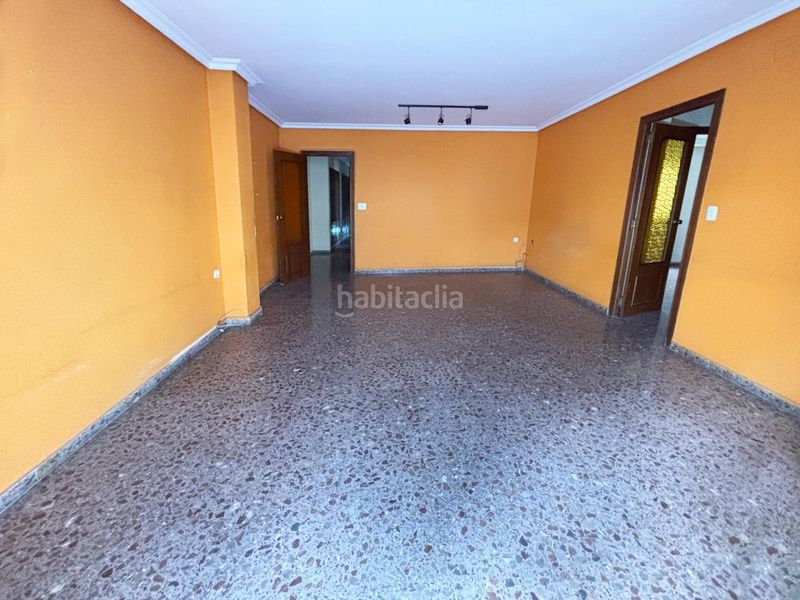 Piso se vende espectacular piso de 4 habs. en el corazón de benimamet. pacheco torrens en Valencia - Imagen 13