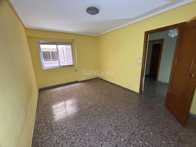 Piso se vende espectacular piso de 4 habs. en el corazón de benimamet. pacheco torrens en Valencia - Imagen 20