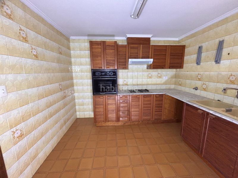 Piso se vende espectacular piso de 4 habs. en el corazón de benimamet. pacheco torrens en Valencia - Imagen 4