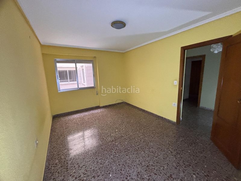 Piso se vende espectacular piso de 4 habs. en el corazón de benimamet. pacheco torrens en Valencia - Imagen 21