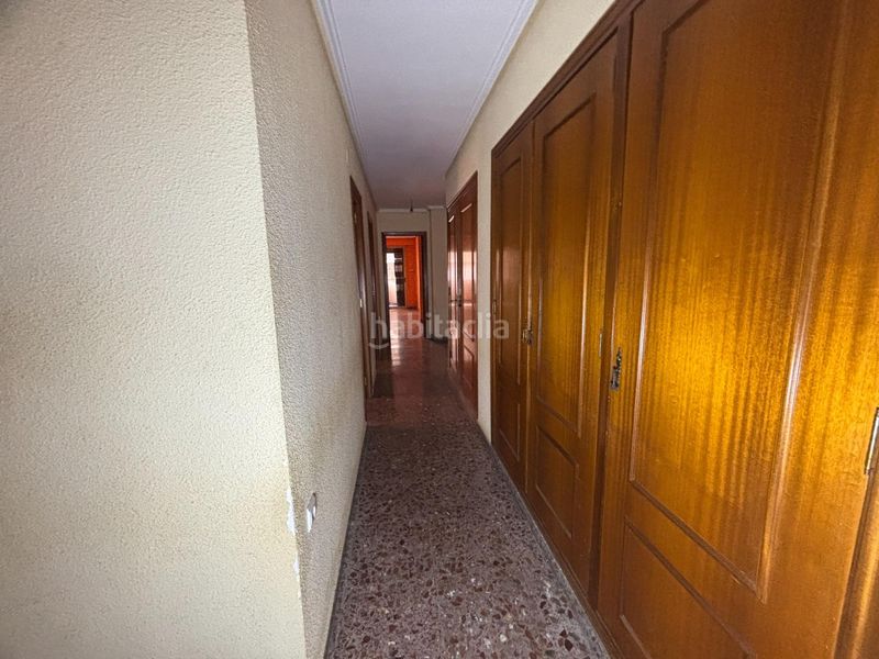 Piso se vende espectacular piso de 4 habs. en el corazón de benimamet. pacheco torrens en Valencia - Imagen 23