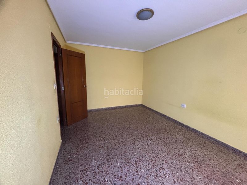 Piso se vende espectacular piso de 4 habs. en el corazón de benimamet. pacheco torrens en Valencia - Imagen 19