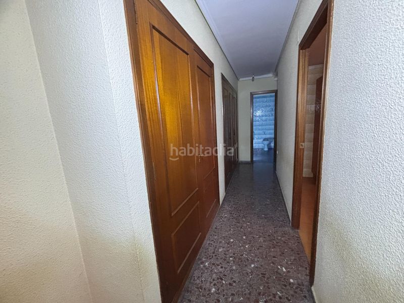 Piso se vende espectacular piso de 4 habs. en el corazón de benimamet. pacheco torrens en Valencia - Imagen 26