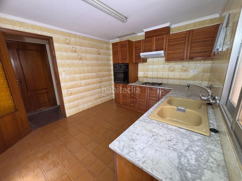Piso se vende espectacular piso de 4 habs. en el corazón de benimamet. pacheco torrens en Valencia - Imagen 10