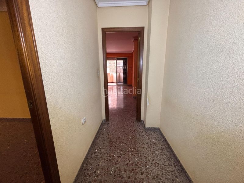 Piso se vende espectacular piso de 4 habs. en el corazón de benimamet. pacheco torrens en Valencia - Imagen 31