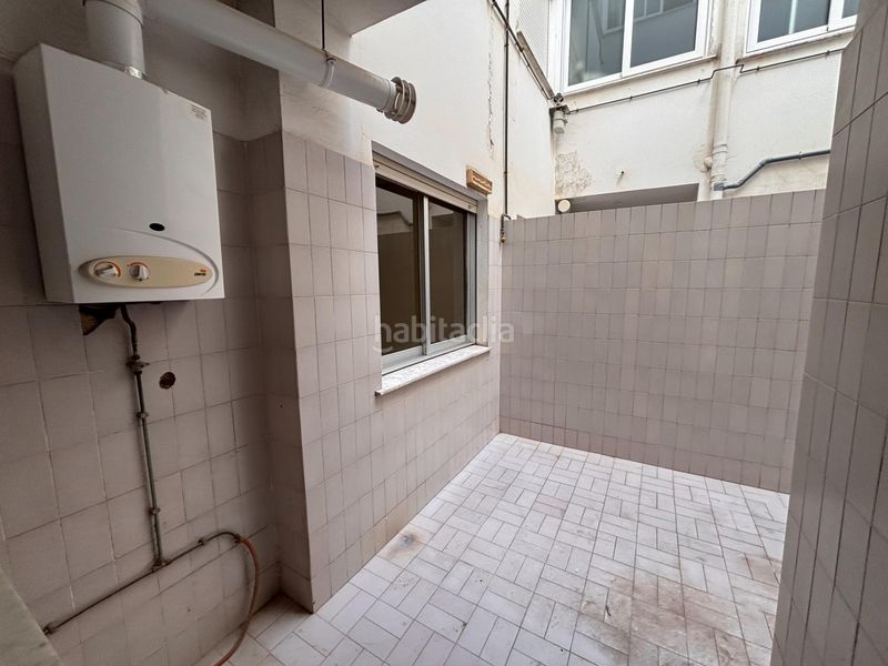 Piso se vende espectacular piso de 4 habs. en el corazón de benimamet. pacheco torrens en Valencia - Imagen 7