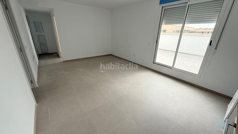 Foto 08af11e6-634c-48c3-9659-d82621c31dec. Àtic amb aparcament a Metro - Auditorio Paiporta