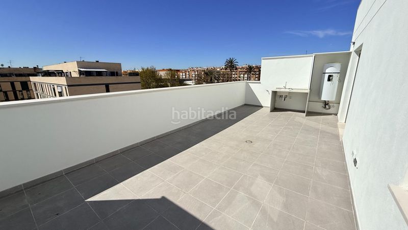 Foto 2d0f43b2-937c-47c4-ab19-38a1ba473496. Àtic amb aparcament a Metro - Auditorio Paiporta