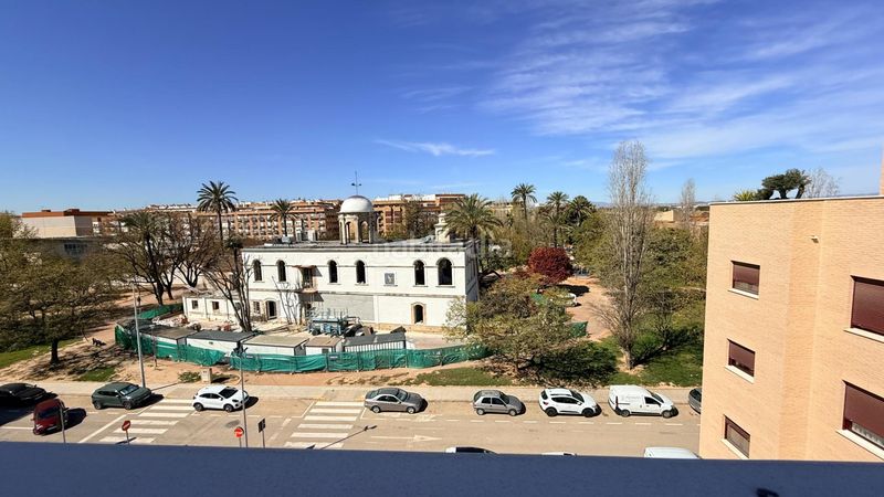 Foto 40eb1079-08c2-43e4-a1a8-f3b60c74e9c7. Àtic amb aparcament a Metro - Auditorio Paiporta