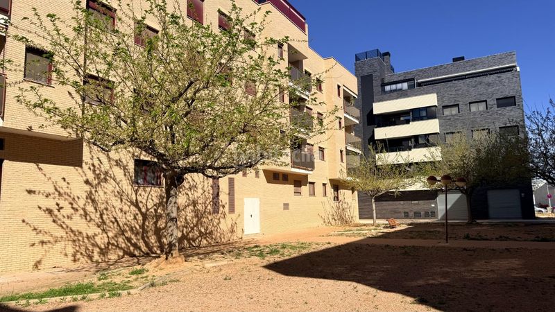 Foto 42d23d1e-fb02-4b4d-9625-ced51b1b5515. Àtic amb aparcament a Metro - Auditorio Paiporta