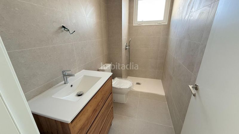 Foto 54eb0955-12a0-417f-bdc2-154bf3e921f4. Àtic amb aparcament a Metro - Auditorio Paiporta