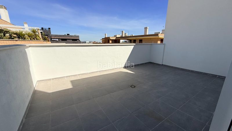 Foto 7939ec1b-7945-4761-a341-0e9e8151eeaa. Àtic amb aparcament a Metro - Auditorio Paiporta