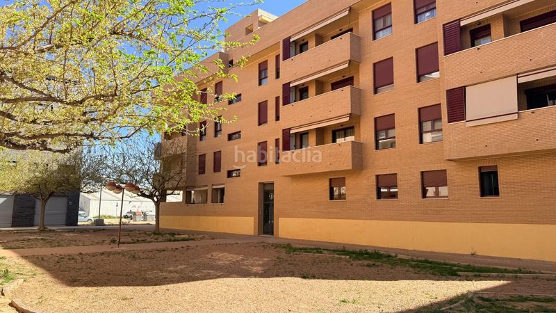 Foto bc4dc602-9da3-4dd8-aae1-221276e7fdf1. Àtic amb aparcament a Metro - Auditorio Paiporta