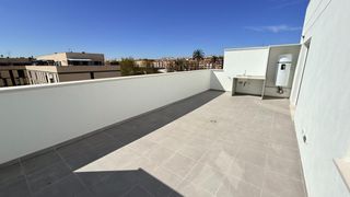 Attico  Plaza suecia. Espectacular atico dos habitaciones, dos terrazas impresionantes